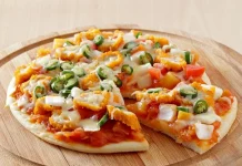 Resep Pizza Rumahan yang Mudah dan Praktis