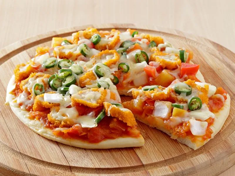 Resep Pizza Rumahan yang Mudah dan Praktis