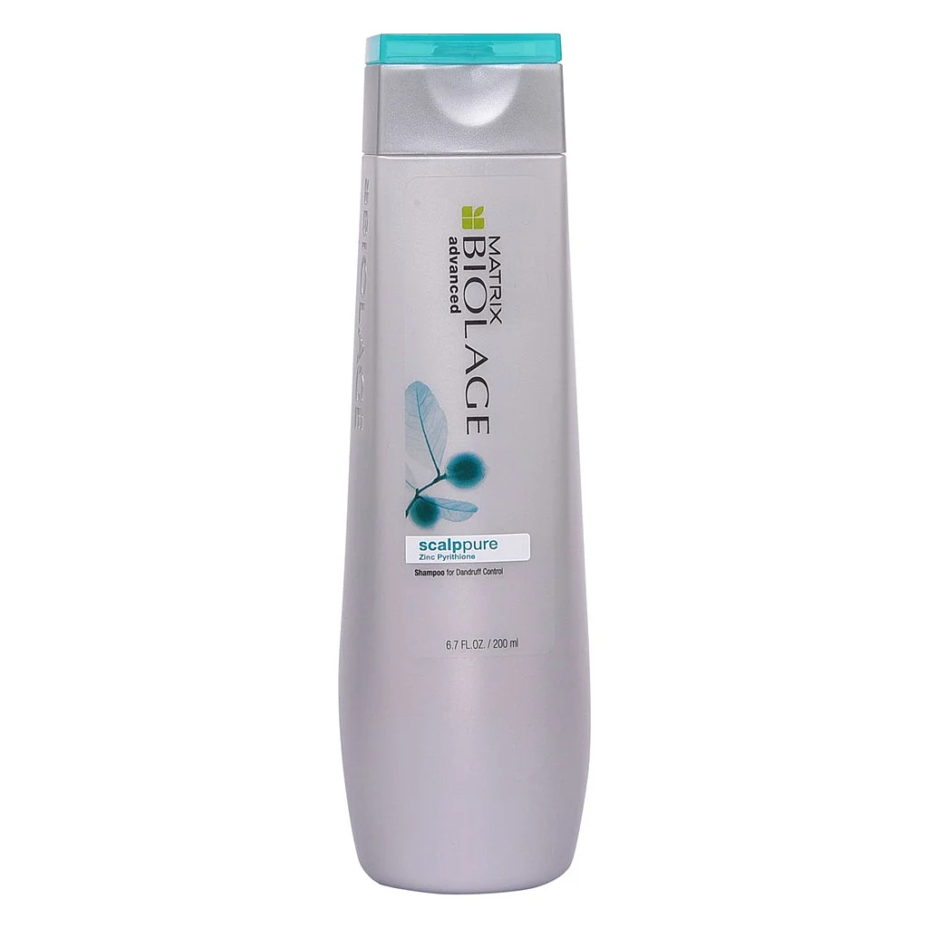 Matrix Biolage Scalppure Anti Dandruff Shampoo shampo anti ketombe terbaik