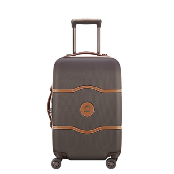 Delsey Chatelet Air 55 4DW Cabin Trolley Case
