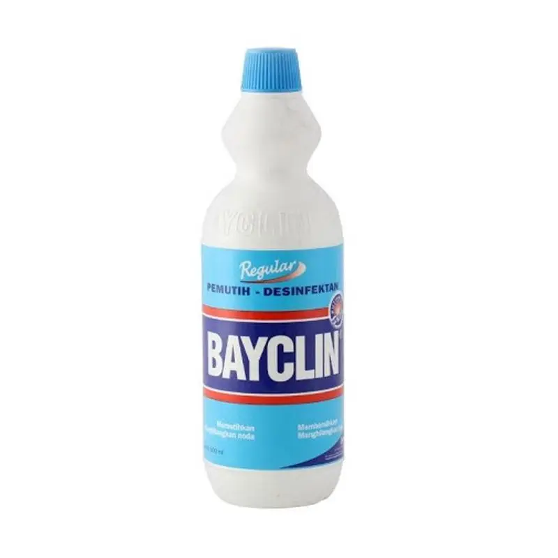 bayclin