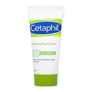 Cetaphil Moisturizing Cream