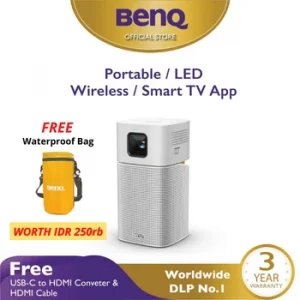 Mini Projector BenQ GV1