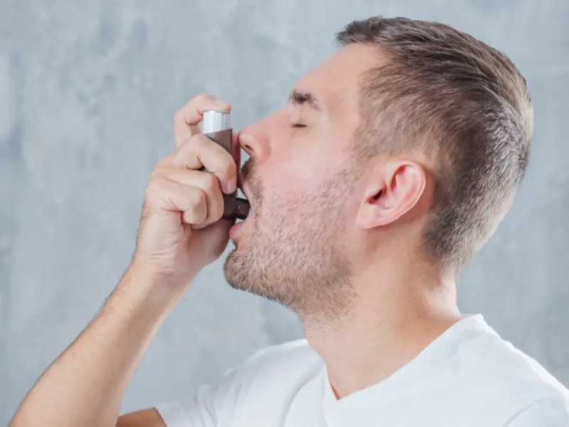 Penyebab penyakit asma dan cara mengatasinya