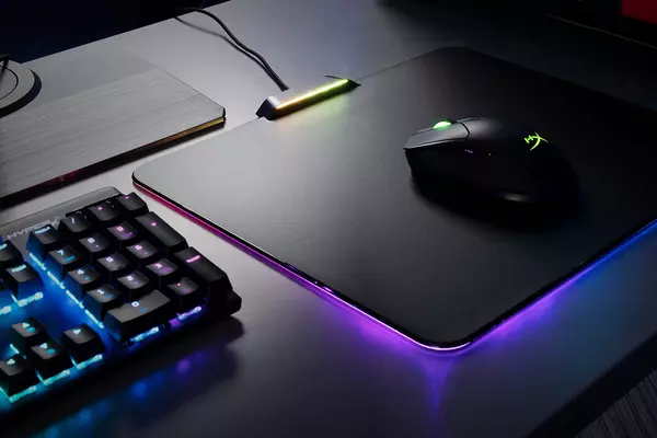 mouse pad gaming