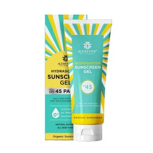 sunscreen untuk kulit berminyak dan berjerawat
