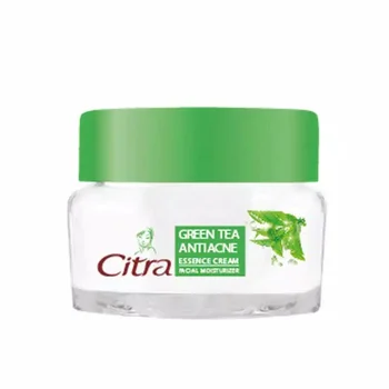 Citra Face Cream Moisturizer Pelembab Wajah Green Tea Anti Acne 40 gr