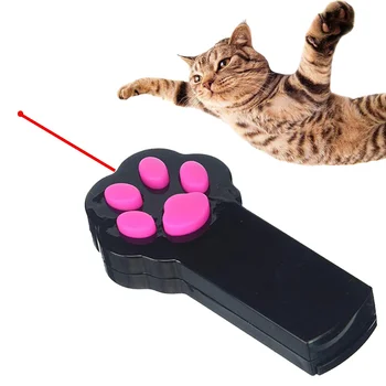 Mainan Kucing Lucu laser