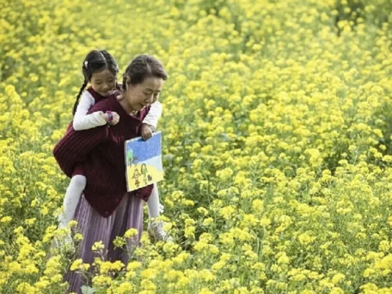7 Film Korea Sedih Terbaik Sepanjang Masa, Siap-Siap Kehabisan Tissue!