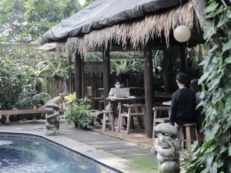 15 Cafe di Bekasi yang Cocok Jadi Tempat Nongkrong dan Kerja