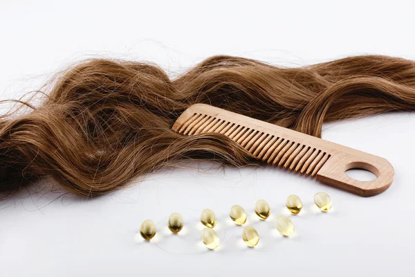manfaat castor oil rambut