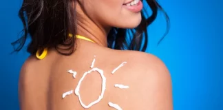 sunscreen untuk kulit berjerawat