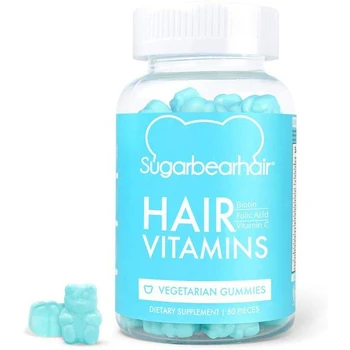 vitamin rambut yang bagus sugar bear hair vitamin