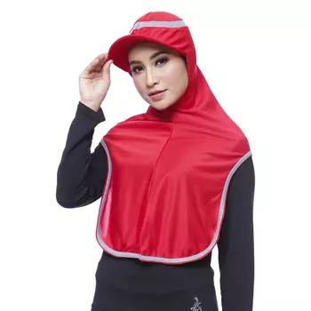 hijab sporty