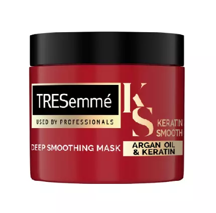 Tresemme Keratin Deep Smoothening Hair Mask