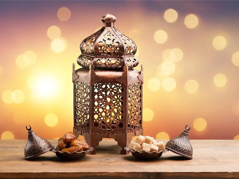 ucapan menyambut ramadan