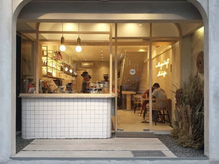 cafe di depok yang instagramable
