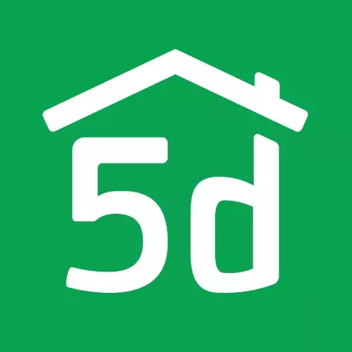 Planner 5D – Interior Design - aplikasi desain rumah