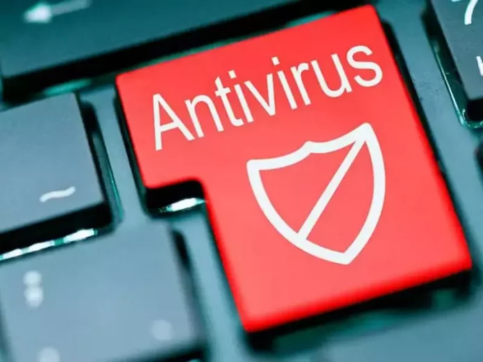 antivirus gratis terbaik