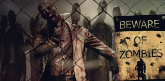 film zombie terbaru