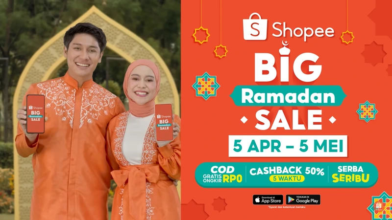 shopee big ramadan sale