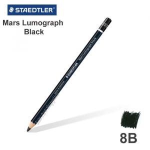 jenis jenis pensil