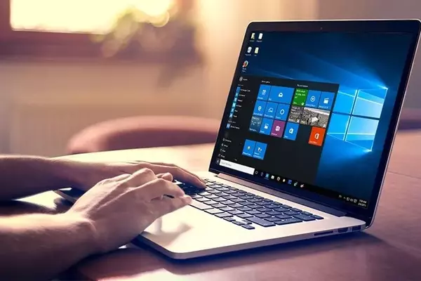 cara screenshot di laptop untuk windows 10