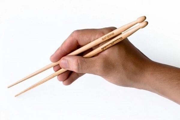 cara menggunakan sumpit