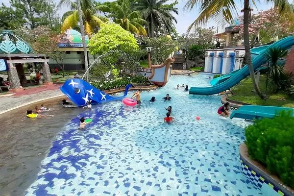 Tempat wisata untuk anak di Bogor