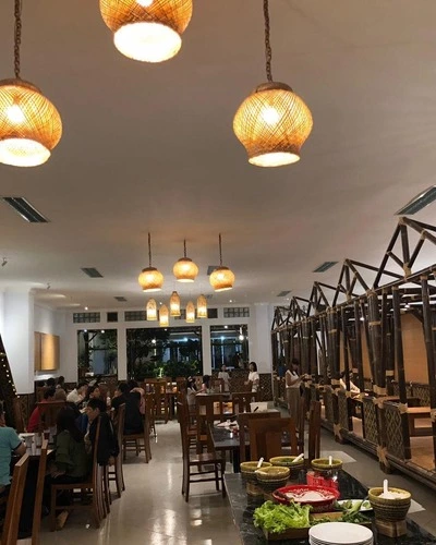 rekomendasi tempat makan di Bandung