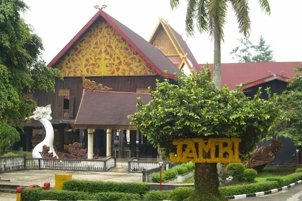Taman Mini Jambi