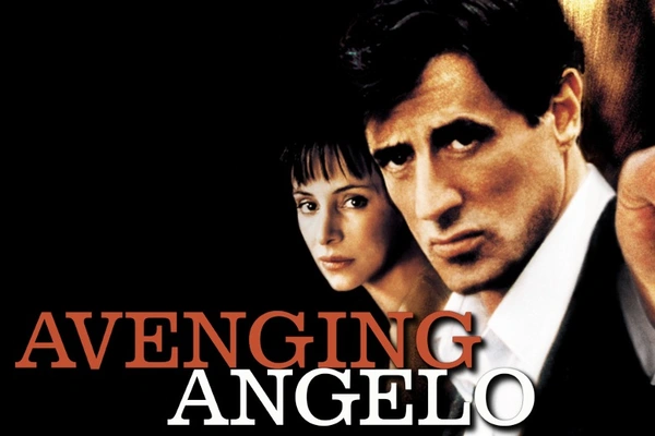 film mafia romantis - avenging angelo