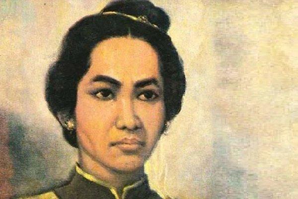 nama pahlawan wanita indonesia