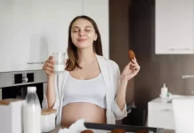 susu untuk program hamil
