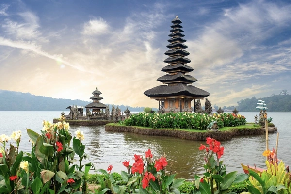 tempat wisata indonesia Bali