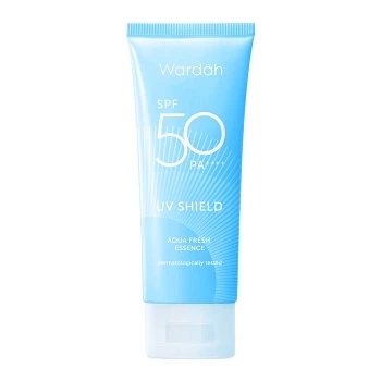 perbedaan sunscreen wardah spf 30 dan 50