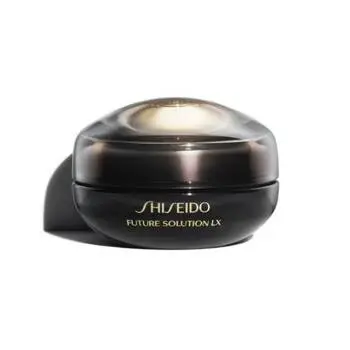 Shiseido - Skincare Jepang