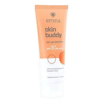 manfaat sunscreen emina spf 30