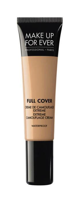 Make Up For Ever Full Cover Concealer untuk remaja
