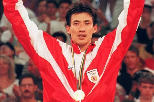 Atlet Bulutangkis Indonesia
