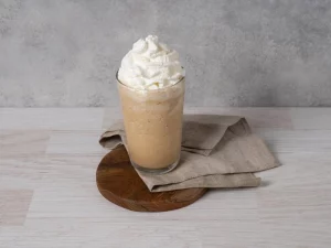 Asian Dolce Latte Starbucks