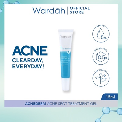 skincare untuk kulit berjerawat