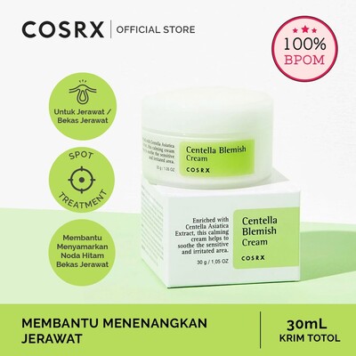 skincare untuk kulit berjerawat