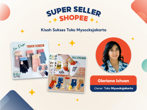 Kampus Shopee Archives - Inspirasi Shopee