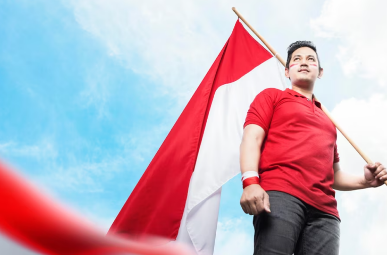 Lirik dan Chord Lagu 17 Agustus, Bangkitkan Nasionalisme Pada Hari Kemerdekaan Indonesia