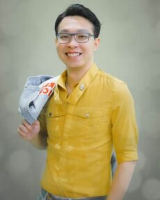 Profil dan Biodata dr. Richard Lee yang Raup Omzet Miliaran Rupiah di ...