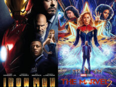 Urutan Nonton Film Marvel Cinematic Universe (MCU) 2024 - Inspirasi Shopee