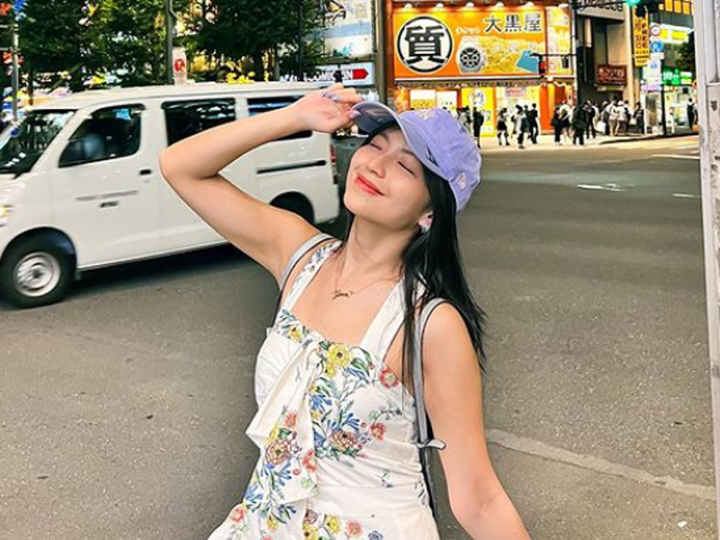 5 Fakta Menarik Shania Gracia JKT48, Idol Manis yang Punya Hobi Seru ...