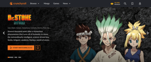 11 Website Nonton Anime Sub Indo yang Resmi dan Legal - Inspirasi Shopee