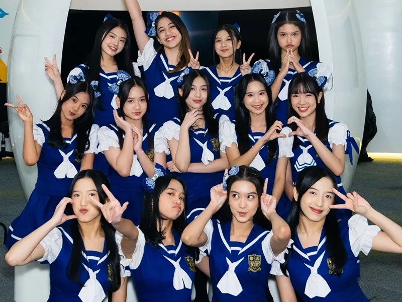 Lirik Aitakatta JKT48 